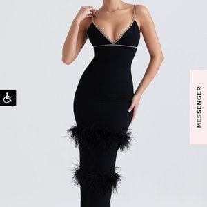 Maricel dress
